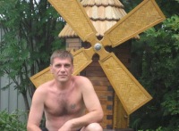 Роман Мареичев, 10 марта , Новосибирск, id14604701