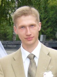 Андрей Масленников, 6 июня 1984, Новосибирск, id2434370