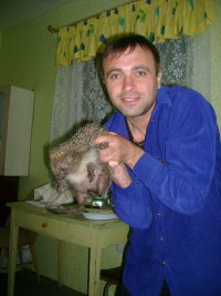 Вячеслав Тимофеенко, 27 мая , Днепропетровск, id30332576
