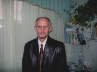 Гильфанов Манссур, 12 октября 1950, Казань, id30567779