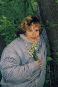 Ольга Горохова, 7 апреля , Санкт-Петербург, id33028010
