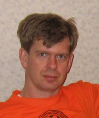 Nic Popovich, 6 августа 1993, Донецк, id34744906