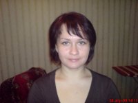 Наталья Литвинова, 12 ноября 1973, Санкт-Петербург, id34892492