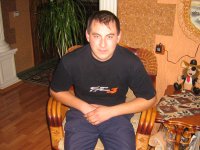 Богдан Федоркин, 11 мая 1988, Новосибирск, id35256041