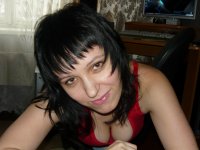 Татьяна Супрунова, 13 августа 1990, Абакан, id36644000
