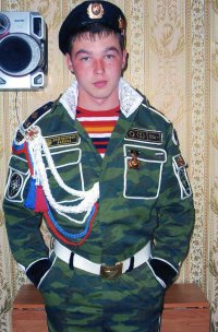 Александр Тутов, 14 августа 1988, Кетово, id37675719