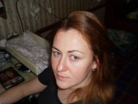 Мария Кунцевич, 5 декабря , Санкт-Петербург, id4226198