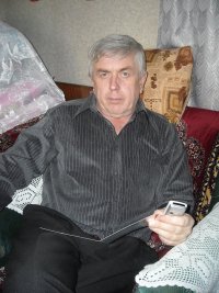 Павел Митрофанов, 2 января 1958, Новосибирск, id42720460